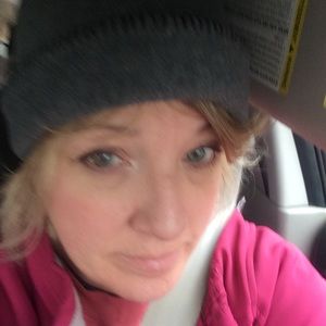 Meet your Posher, Lori